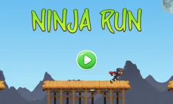Ninja Run Adventure image