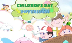 Childrens Day Differences image