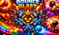 Bounce Blast image
