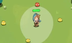 image bg Last Quiver