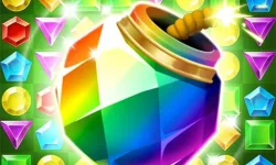 Jungle Temple Blast image