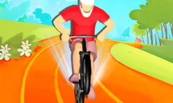 Bike Stunt Race image