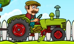 Tractor Mania image