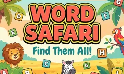 Word Safari image