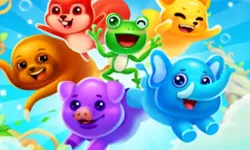 image bg Pet Rescue Saga