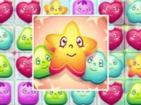 image bg Cartoon Candy 3D