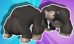 image bg Monster Rush 3D