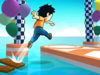 image bg Shortcut Run Stack
