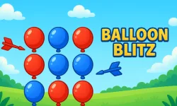 Balloon Blitz image