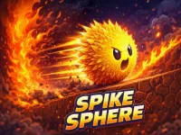 Spike Sphere image