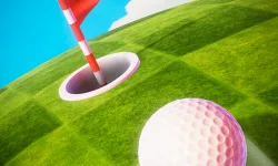 GOLF ROYALE image