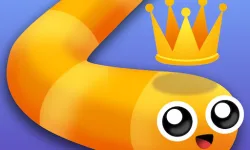 image bg Snake.io: Jeu Serpent