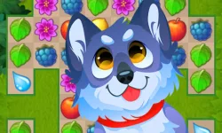 Garden Match Challenge image
