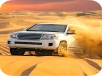 Desert Racing CAPX image