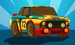 Car Traffic Race image