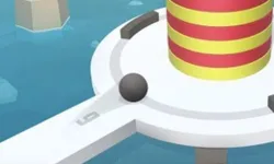 Crazy Obstacle Blitz image