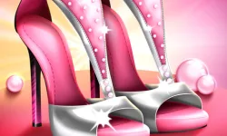 image bg Shoes Designer