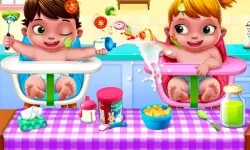 Babysitter Daycare image