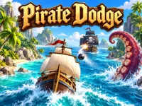 Pirate Dodge image