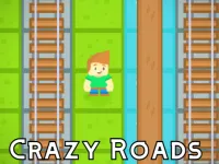 Crazy Roads image