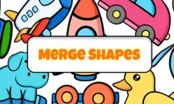Merge Shapes image