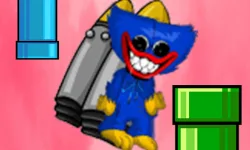Poppy Flappy Time image