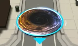 Void City image