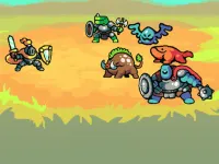 Battle Arena image