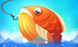 image bg Tiny Fishing