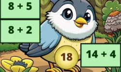 Addition: Bird Image Uncover image