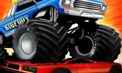 Monster Truck Legends image