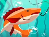 image bg Don t touch my fish