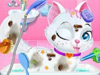 Animal Daycare Pet Doctor image