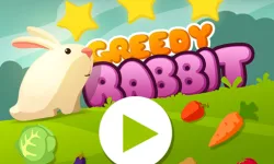 image bg Greedy Rabbit Platformer