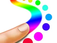 image bg Finger Painting Master