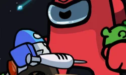 Imposter Clash image