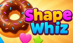 Shape Whiz image