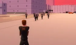 Agent 77 image