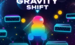 gravity shift space edition image