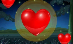 image bg Save The Heart