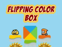 Flipping Color Box image