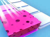 Color Maze Puzzles image