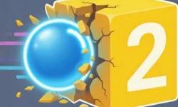 Pinball: Cube Crusher image