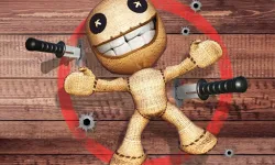 Puppet Master image