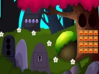 Stony Forest Escape image