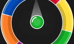 Color Wheel image