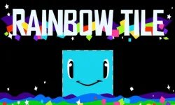 Rainbow Tile image