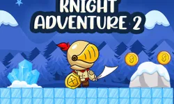 Knight Adventure 2 image