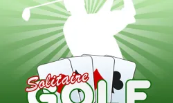 image bg Solitaire Golf