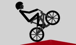 Wheelie Bike image